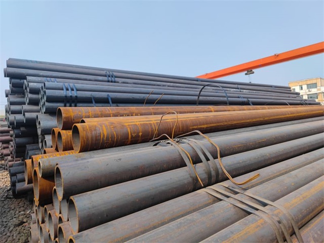 遵义无缝钢管价格表