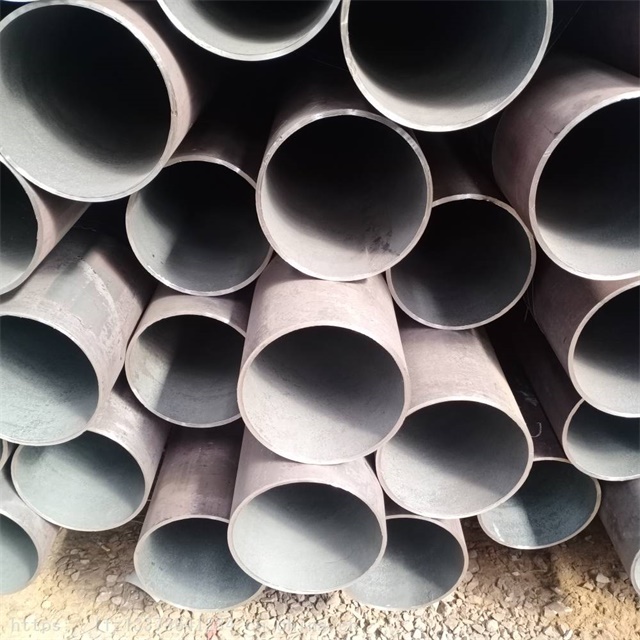 遵义锅炉无缝钢管