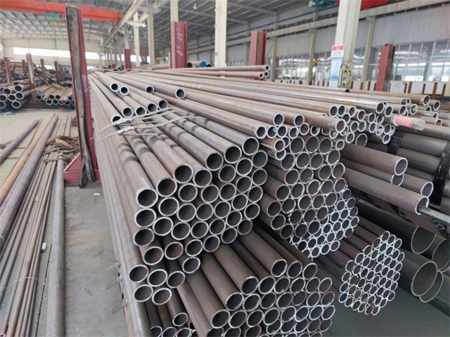 遵义高压锅炉无缝钢管