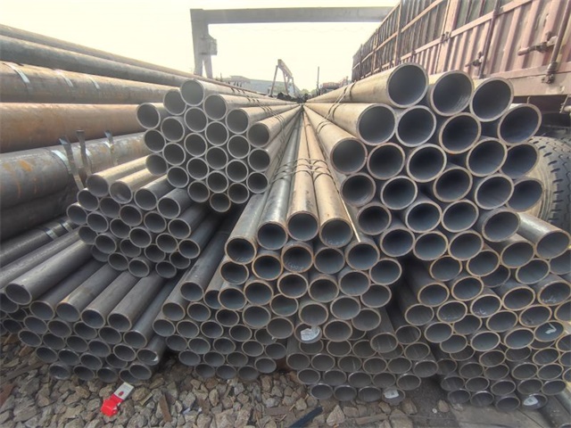 遵义热轧无缝钢管厂