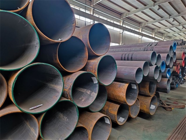 遵义12Cr1MoVG高压锅炉钢管