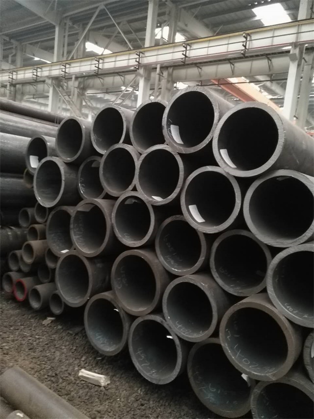 遵义精密无缝钢管产地