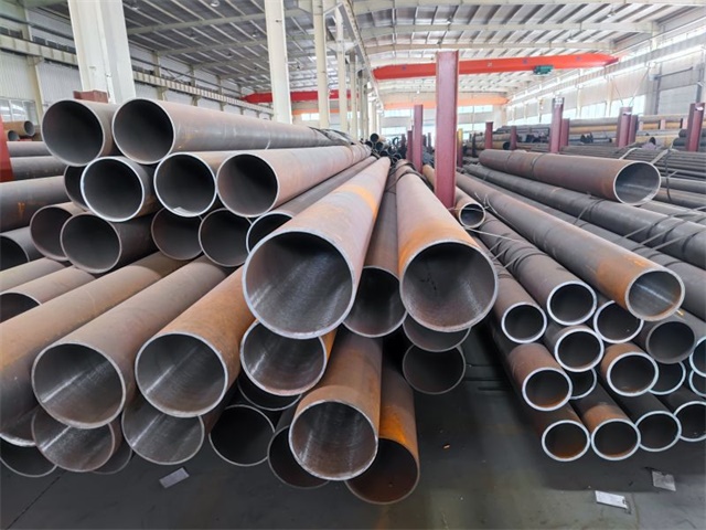 遵义15CrMoG锅炉管