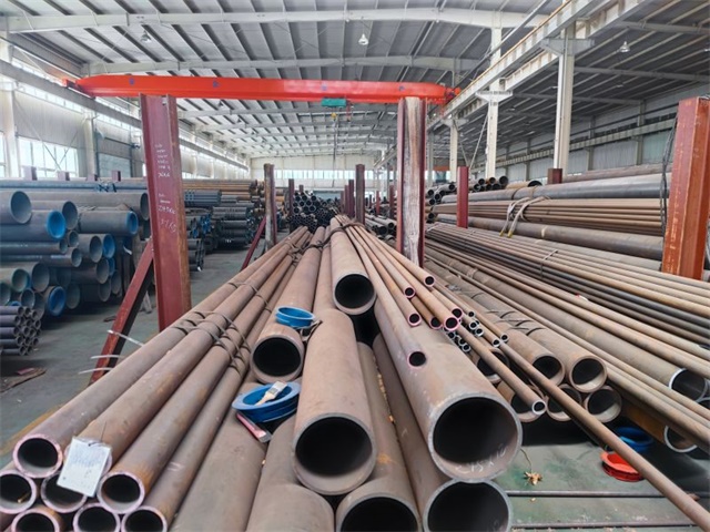 遵义p22无缝钢管