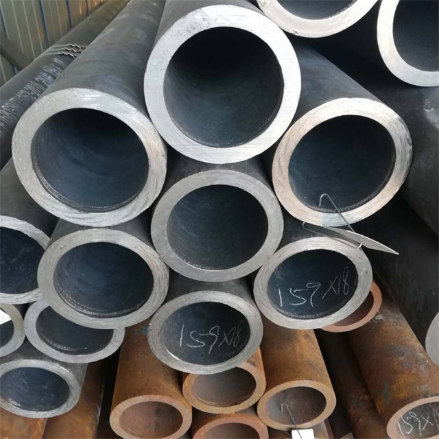 遵义SA53A结构钢管