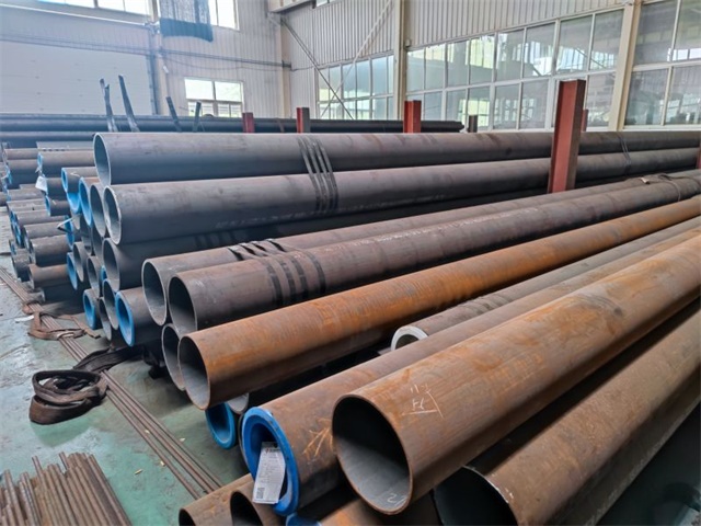 遵义Q355B化肥管