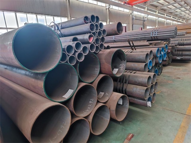遵义20G高压锅炉钢管