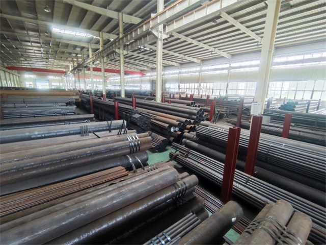 遵义15CrMoG高压锅炉用无缝钢管