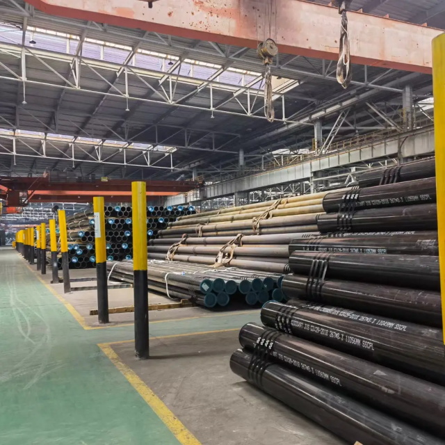 遵义10#石油裂化管