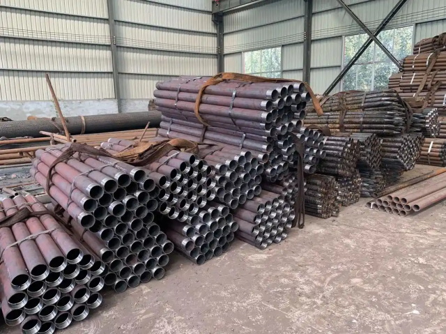 遵义DZ50地质钢管