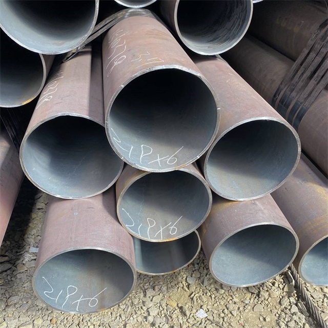 遵义5310中低压锅炉管